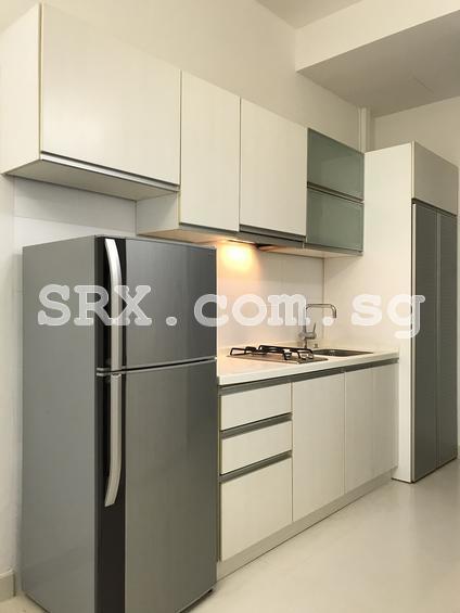 Robertson Edge (D9), Apartment #145818842